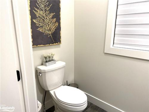 116 Black Willow Crescent, The Blue Mountains, ON - Indoor Photo Showing Bathroom