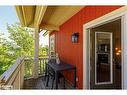 221-125 Fairway Court, The Blue Mountains, ON  - Outdoor With Deck Patio Veranda With Exterior 