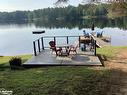 1038 Fitchett Lane, Gravenhurst, ON  - Outdoor With Body Of Water With View 