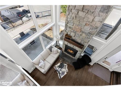 20 Carrick Trail, Gravenhurst, ON - Indoor Photo Showing Other Room