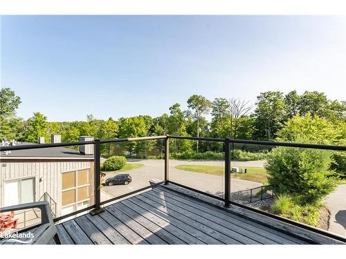 20 Carrick Trail, Gravenhurst, ON - Outdoor With Balcony