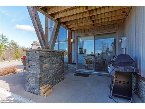 20 Carrick Trail, Gravenhurst, ON - Outdoor With Deck Patio Veranda