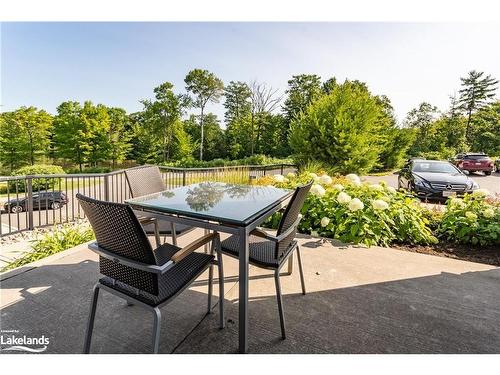 20 Carrick Trail, Gravenhurst, ON - Outdoor With Deck Patio Veranda