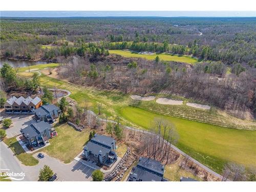 20 Carrick Trail, Gravenhurst, ON - Outdoor With View