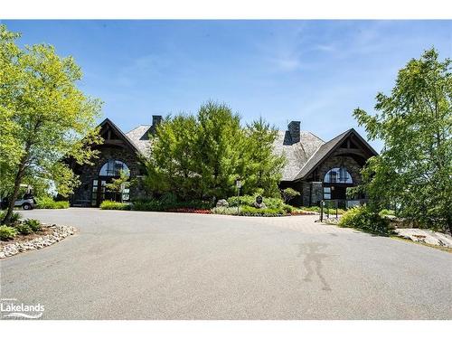 20 Carrick Trail, Gravenhurst, ON - Outdoor With Facade