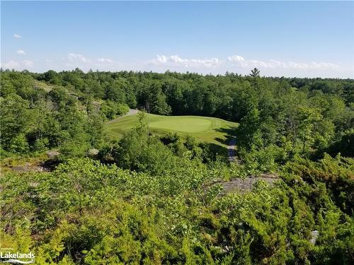 20 Carrick Trail, Gravenhurst, ON - Outdoor With View