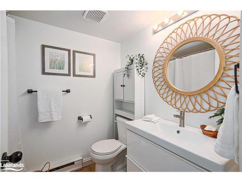 28-17 Dawson Drive, Collingwood, ON - Indoor Photo Showing Bathroom