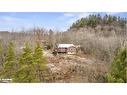 1023 Cove Road, Utterson, ON  - Outdoor With View 