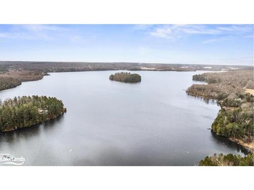 1023 Cove Road, Utterson, ON - Outdoor With Body Of Water With View