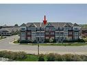 12 Wheelhouse Crescent, Collingwood, ON  - Outdoor With Balcony With Facade 