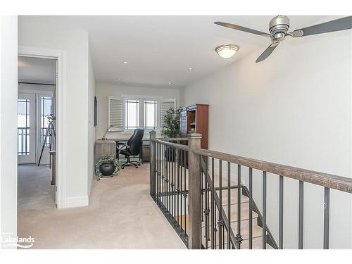 12 Wheelhouse Crescent, Collingwood, ON - Indoor Photo Showing Other Room