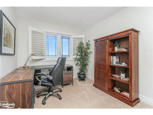 12 Wheelhouse Crescent, Collingwood, ON - Indoor Photo Showing Office