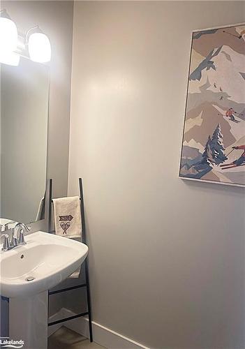 193 Yellow Birch Crescent, The Blue Mountains, ON - Indoor Photo Showing Bathroom