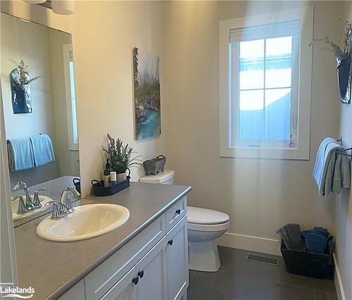 193 Yellow Birch Crescent, The Blue Mountains, ON - Indoor Photo Showing Bathroom