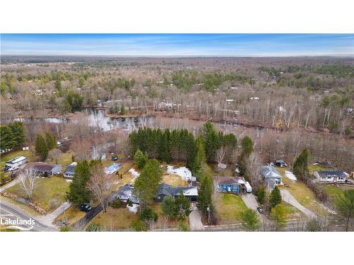 8024 Park Lane Crescent, Washago, ON - Outdoor With View
