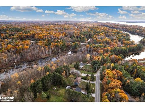 8024 Park Lane Crescent, Washago, ON - Outdoor With View