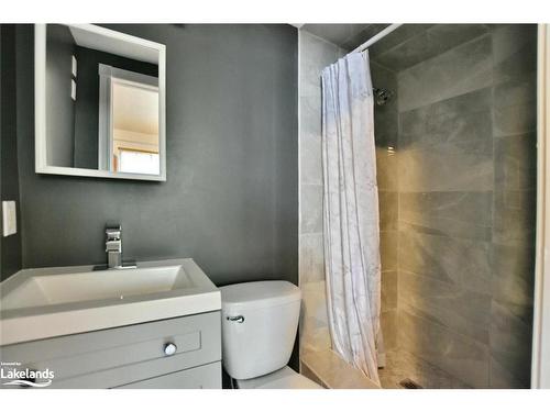 2A Silver Birch Avenue, Wasaga Beach, ON - Indoor Photo Showing Bathroom