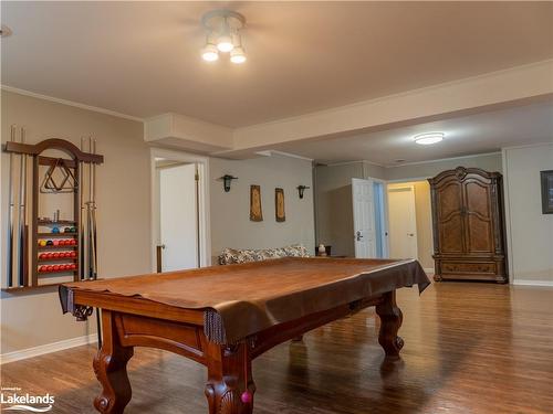 181 Holditch Street, Bracebridge, ON - Indoor Photo Showing Other Room