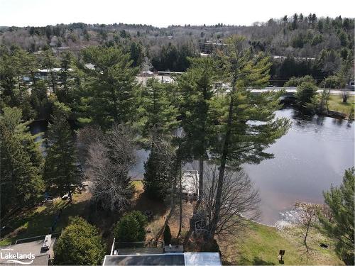 181 Holditch Street, Bracebridge, ON - Outdoor With Body Of Water With View