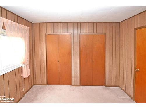 17 Queen Street, Parry Sound, ON - Indoor Photo Showing Other Room