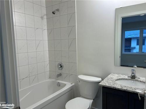 9 Winters Crescent, Collingwood, ON - Indoor Photo Showing Bathroom