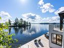 5-1140 Morinus Road, Port Carling, ON  - Outdoor With Body Of Water With View 