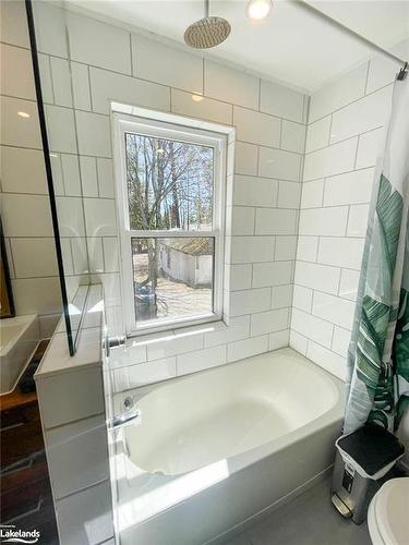 1008 Matabanick Road, Algonquin Highlands, ON - Indoor Photo Showing Bathroom