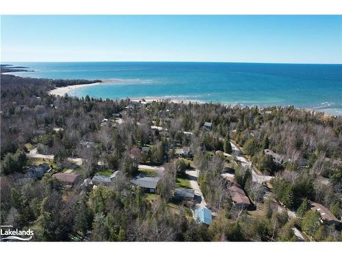 28 Jay Street, Port Elgin, ON - Outdoor With Body Of Water With View