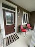 18 Maple Court, Coldwater, ON  - Outdoor With Deck Patio Veranda With Exterior 