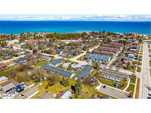15-140 Albert Street, Collingwood, ON - Outdoor With Body Of Water With View