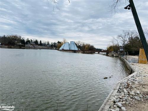 77, 79, 87 Mosley Street, Wasaga Beach, ON - Outdoor With Body Of Water With View