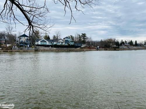 77, 79, 87 Mosley Street, Wasaga Beach, ON - Outdoor With Body Of Water With View