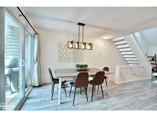 207 Escarpment Crescent, Collingwood, ON - Indoor Photo Showing Dining Room