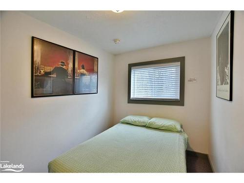 163 Tyrolean Lane, The Blue Mountains, ON - Indoor Photo Showing Bedroom