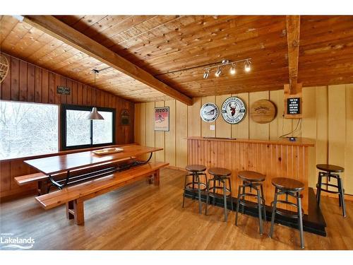 163 Tyrolean Lane, The Blue Mountains, ON - Indoor Photo Showing Other Room