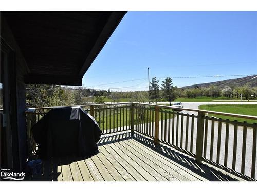 163 Tyrolean Lane, The Blue Mountains, ON - Outdoor With Deck Patio Veranda With Exterior