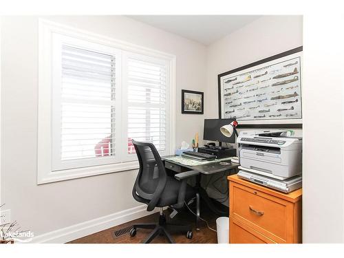 52 29Th Street N, Wasaga Beach, ON - Indoor Photo Showing Office