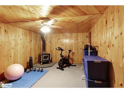 184 Pearson Street, Meaford, ON - Indoor Photo Showing Other Room