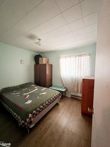 400C Whitestone Lake Road, Whitestone, ON - Indoor Photo Showing Bedroom