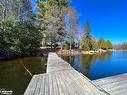 400C Whitestone Lake Road, Whitestone, ON  - Outdoor With Body Of Water With View 