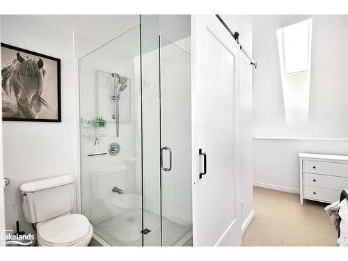 113-150 Victoria Street South Street S, Thornbury, ON - Indoor Photo Showing Bathroom