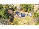 4718 County Rd 21, Haliburton, ON  - Outdoor With View 