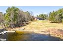 4718 County Rd 21, Haliburton, ON  - Outdoor With Body Of Water With View 