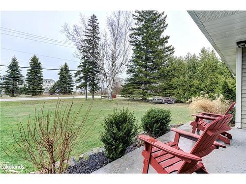 186 Lakeshore Road E, The Blue Mountains, ON - Outdoor