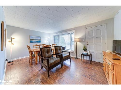 186 Lakeshore Road E, The Blue Mountains, ON - Indoor Photo Showing Other Room