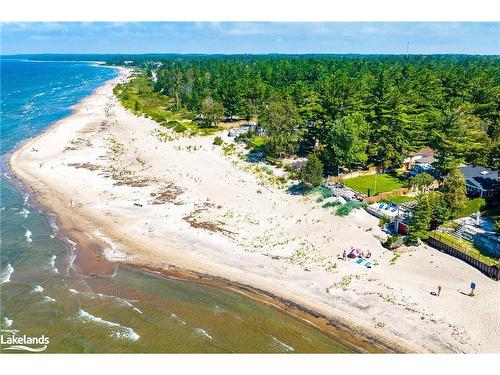 156 Santos Lane, Wasaga Beach, ON - Outdoor With Body Of Water With View