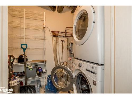 656 Johnston Park Avenue, Collingwood, ON - Indoor Photo Showing Laundry Room