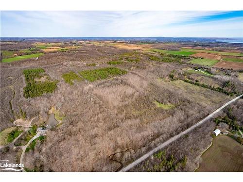 East Part Lot 2 Concession 3 Concession, Meaford Municipality, ON 