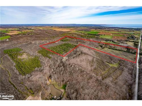 East Part Lot 2 Concession 3 Concession, Meaford Municipality, ON 