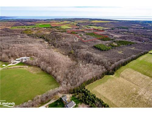 East Part Lot 2 Concession 3 Concession, Meaford Municipality, ON 